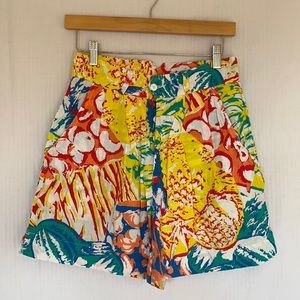 Vintage ESPRIT sport shorts